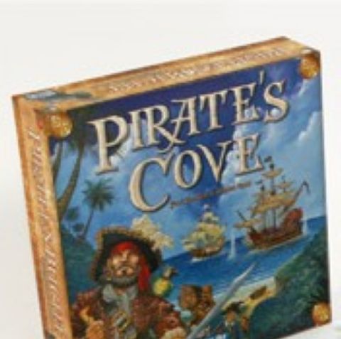 Pirate´s Cove (2)